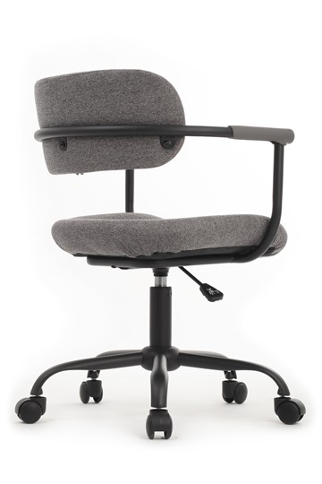 Кресло компьютерное Design W-231, Серый в Артеме - изображение 2