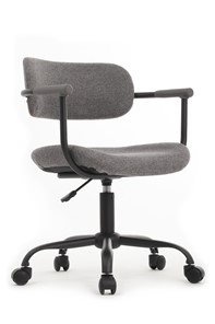 Кресло компьютерное Design W-231, Серый в Уссурийске