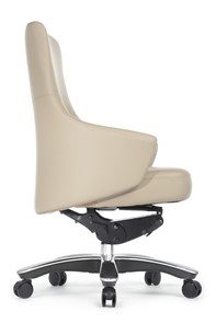 Кресло для офиса Jotto-M (B1904), бежевый в Артеме - предосмотр 1