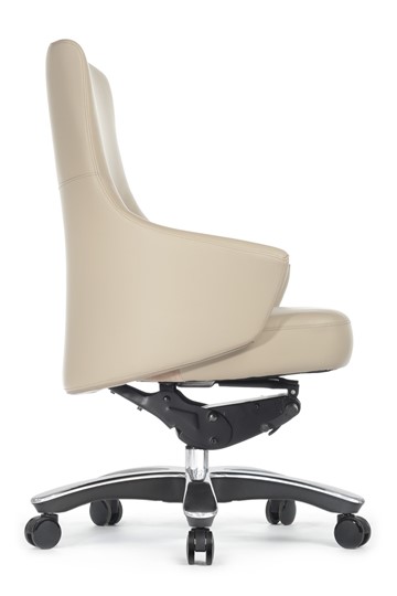 Кресло для офиса Jotto-M (B1904), бежевый в Артеме - изображение 1
