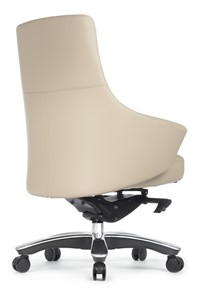 Кресло для офиса Jotto-M (B1904), бежевый в Артеме - предосмотр 2
