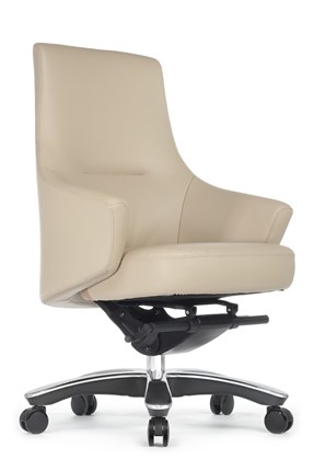 Кресло для офиса Jotto-M (B1904), бежевый в Артеме - изображение