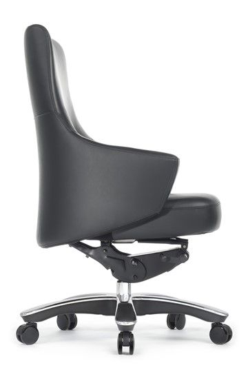 Офисное кресло Jotto-M (B1904), черный в Находке - изображение 1