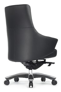 Офисное кресло Jotto-M (B1904), черный во Владивостоке - предосмотр 2