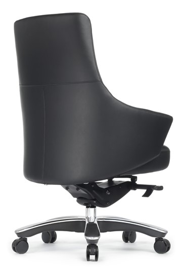 Офисное кресло Jotto-M (B1904), черный в Артеме - изображение 2