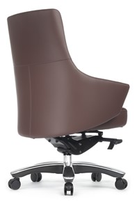 Офисное кресло Jotto-M (B1904), коричневый во Владивостоке - предосмотр 2