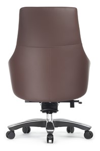 Офисное кресло Jotto-M (B1904), коричневый в Артеме - предосмотр 3