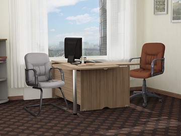 Офисное кресло Kengo DF PLN3 V4 в Артеме - предосмотр 1