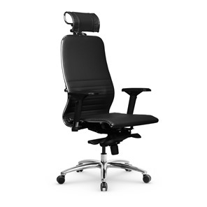 Офисное кресло Кресло Samurai K-3.04 Infinity Easy Clean (MPES) во Владивостоке - предосмотр 1