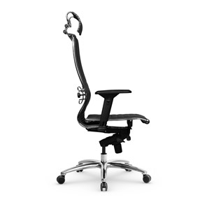 Офисное кресло Кресло Samurai K-3.04 Infinity Easy Clean (MPES) во Владивостоке - предосмотр 2