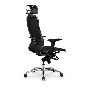 Офисное кресло Кресло Samurai K-3.04 Infinity Easy Clean (MPES) во Владивостоке - предосмотр 3