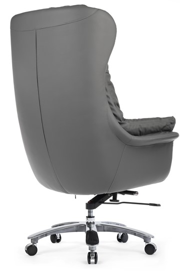 Офисное кресло Leonardo (A355), серый во Владивостоке - изображение 2