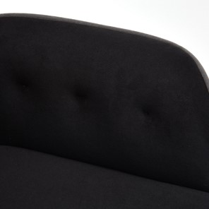 Компьютерное кресло MADRID флок, черный, 35 арт.13943 во Владивостоке - предосмотр 12