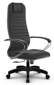 Офисное кресло МЕТТА B 1m 6K1/K116, Основание 17831 черный во Владивостоке