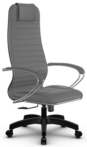 Офисное кресло МЕТТА B 1m 6K1/K116, Основание 17831 серый во Владивостоке
