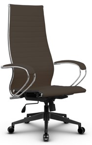 Офисное кресло METTA B 1m 8K1/K131, Основание 17832 светло-коричневый во Владивостоке