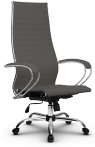 Офисное кресло METTA B 1m 8K1/K131, Основание 17833 серый во Владивостоке