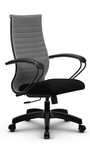 Офисное кресло МЕТТА B 2b 19/K130, Основание 17831 серый/черный во Владивостоке