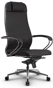 Офисное кресло Metta L 1m 38K2/K мультиблок, нижняя часть 17839 черный во Владивостоке - предосмотр
