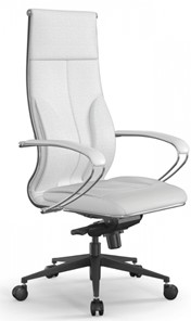 Офисное кресло Мetta L 1m 46/K Infinity Easy Clean мультиблок, нижняя часть 17838 белый во Владивостоке