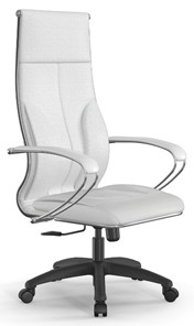 Офисное кресло Мetta L 1m 46/K Infinity Easy Clean топган, нижняя часть 17831 белый во Владивостоке - предосмотр