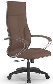 Офисное кресло Мetta L 1m 46/K Infinity Easy Clean топган, нижняя часть 17831 светло-коричневый во Владивостоке