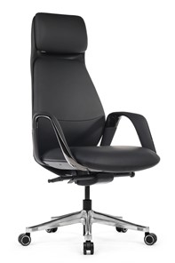 Офисное кресло Napoli (YZPN-YR020) Черный в Артеме