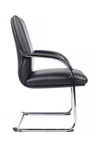 Кресло для офиса Pablo-CF (C2216-1), черный во Владивостоке - предосмотр 1