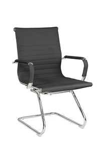 Компьютерное кресло Riva Chair 6002-3E (Черный) в Находке