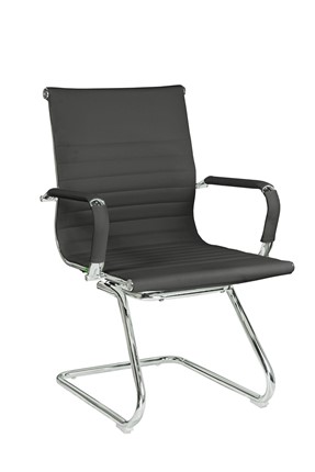 Компьютерное кресло Riva Chair 6002-3E (Черный) во Владивостоке - изображение