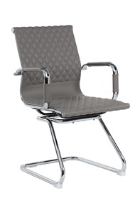 Компьютерное кресло Riva Chair 6016-3 (Серый) в Находке