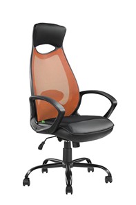 Кресло Riva Chair 840, Оранжевый в Уссурийске