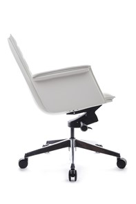 Кресло офисное Rubens-M (B1819-2), белый в Артеме - предосмотр 2