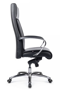 Офисное кресло RV DESIGN Gaston (Черный) в Артеме - предосмотр 1
