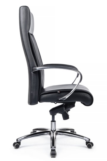 Офисное кресло RV DESIGN Gaston (Черный) в Артеме - изображение 1