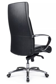 Офисное кресло RV DESIGN Gaston (Черный) в Артеме - предосмотр 2