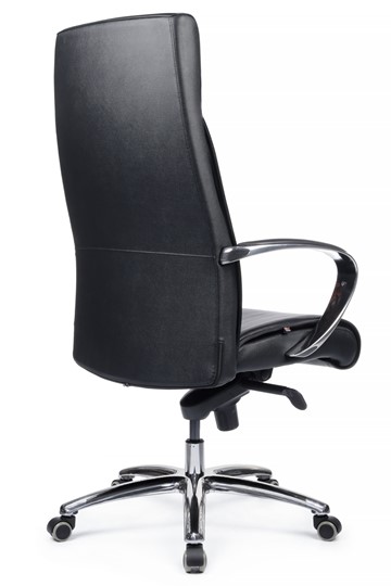 Офисное кресло RV DESIGN Gaston (Черный) в Артеме - изображение 2