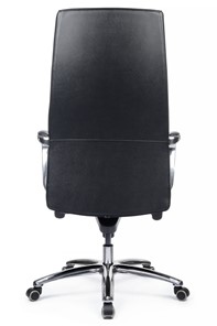 Офисное кресло RV DESIGN Gaston (Черный) в Артеме - предосмотр 3