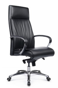 Офисное кресло RV DESIGN Gaston (Черный) в Артеме - предосмотр