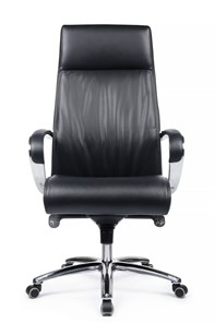 Офисное кресло RV DESIGN Gaston (Черный) в Артеме - предосмотр 4