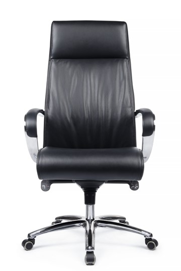 Офисное кресло RV DESIGN Gaston (Черный) в Артеме - изображение 4