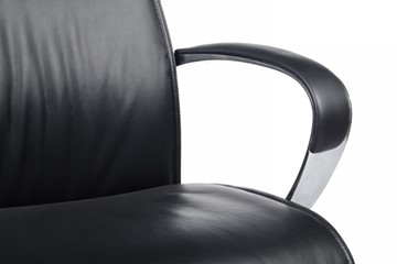 Офисное кресло RV DESIGN Gaston (Черный) в Артеме - предосмотр 5