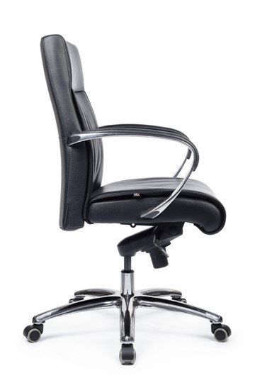 Кресло RV DESIGN Gaston-M (Черный) в Артеме - изображение 1