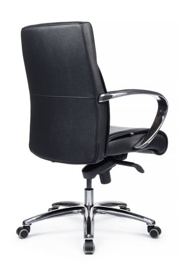 Кресло RV DESIGN Gaston-M (Черный) в Артеме - изображение 2