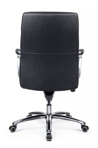 Кресло RV DESIGN Gaston-M (Черный) в Артеме - предосмотр 3