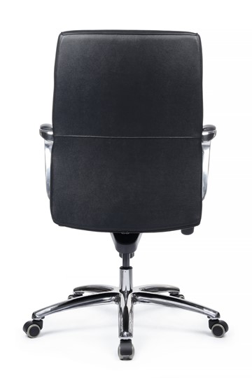 Кресло RV DESIGN Gaston-M (Черный) во Владивостоке - изображение 3