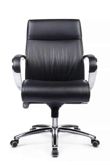 Кресло RV DESIGN Gaston-M (Черный) в Артеме - изображение 4