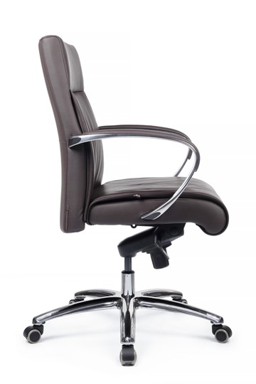 Кресло RV DESIGN Gaston-M (Темно-коричневый) в Артеме - изображение 1