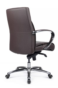 Кресло RV DESIGN Gaston-M (Темно-коричневый) в Артеме - предосмотр 2