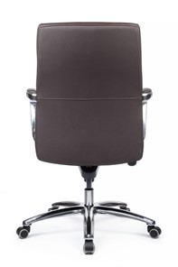 Кресло RV DESIGN Gaston-M (Темно-коричневый) в Артеме - предосмотр 3